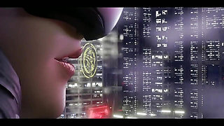 BBC Compilation Animation