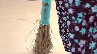 ( Custom Video ) Malik Ne Apni Sexy Kambali Se Blowjob Karaya