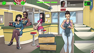 Symphony of the Serpent - (pt 18) - BJ From the Teacher