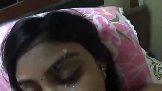Indian High School Girl Blowjob Taking Cumshot - DesiPapa