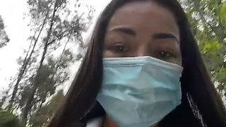 No Fear of Being Discovered