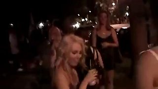 College Fuck Fest 50 ft. Corina Taylor: Amateur, Cowgirl  Doggy Porn