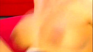 Cougar Vogliose Di Sesso