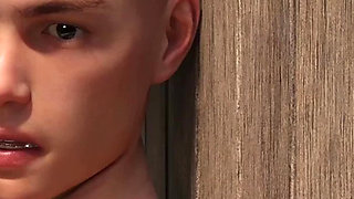 The East Block 23 I Cant Believe I Fucked All the Woman on the Beach and Let Kathryn Suck All Those Cocks in Gloryhole