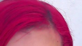 The Bricklayer Getting Into the Break of the Work, I Swallowed Every Drop of His Milk