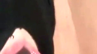 Couple Milking BBC