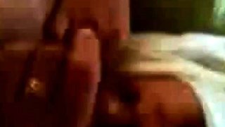 Arab Asian Babe Gives Head