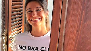 Amateur teen big Sexy Soft Boobs