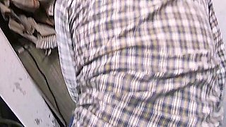 Frolicking On The Floor, Fuzzy And Free