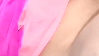 After Sucking Step Sister's Boobs and Lips, I Inserted My Dick in Her Hot Pussy and Fucked Her.