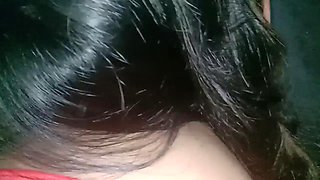 Bigboobs Pinay Mistress Make Her Guy Enjoy the Sex. Just Be Quit Because Someones Awake