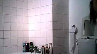 Big assed amateur booty teen ass fingering and rimjob action