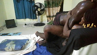 Penetrated and Dominate the Whore