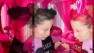 You Are My Feminized Doll Clip by Findom Goaldigger