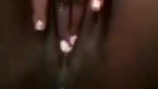 Almost Caught Masturbating My Wet Pussy