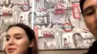 Ibizza  multiple clips public: Big Ass, Blowjob  Babe Porn