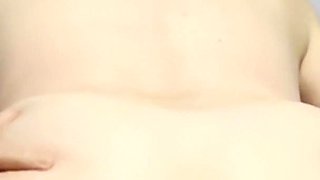 Mature Marie Loves a Good Butt Fucking! She Also Loves Pushing Out Her Creampie Just for You!