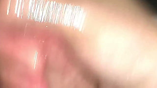 Hot Handjob Riding Husband Friend Cock