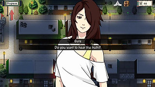 Kunoichi Trainer - Naruto Trainer [v0.21.1] Part 114 Date! by Loveskysan69