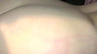 Chubby Lina Mila Private Cum Eating Gangbang