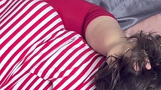 Wife Multiple Orgasms on My Face!