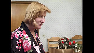 A Pregnant Wife Full of Milk Takes Her Husband's Big Cock Episode #05