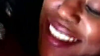 Black MILF with Giant Tits Rides Monster Black Cock with Condom