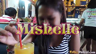 First Porn Video Gets Filipina Hot Cum Load At Trike Patrol