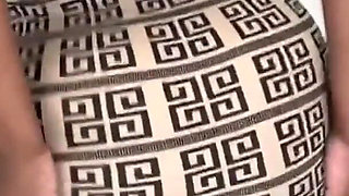 dirty diana loves to show off a bit