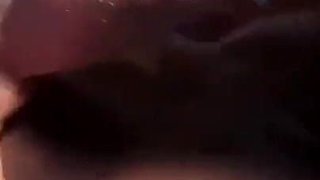 Look at Those Massive Boobs Met Her at the Gas Station