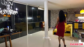 Demanding and evil boss