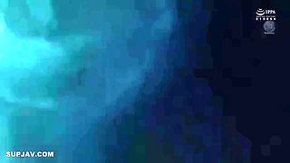 Me Who Overlapped The Body With His Stepfathers Ex-girlfriend Who Met When He Returned Home In The Memorial Service. Amano Tsubaki