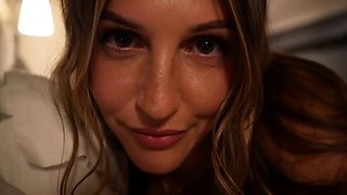 Tatum Christine â Cruising From Dad To Step Daddy