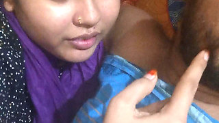 Real Married Couple Homemade Bangladesh Desi Wife.DesicoupleBd