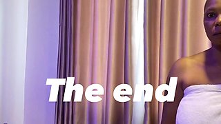 Getting Smashed in the Bathroom to the Bedroom by Monster Dick Receptionist