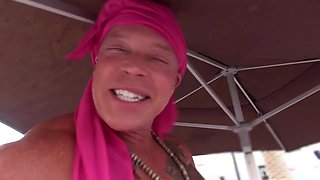 Lustful Mature Women Porn Spicy Clip