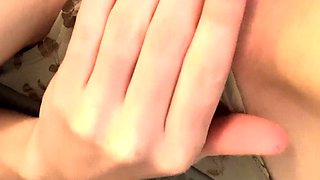 Amateur cunt close up fucking creampie