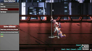 Top 5 - Best Futanari in video games Compilation Ep.1