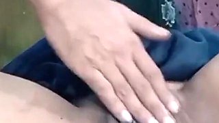 Indian Step Sister Groaned in Pleasure as Her Boobs Were Pressed and Pussy Was Hard Fucked by Her Step Brother