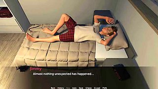 Jimmys Awkward Adventures Part 1