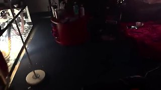 Teen Stepdaughter Plays Doctor With Stepdad And Gets Creampie Secretly