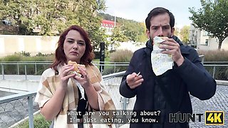 Charlie and Norah's hard movie