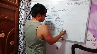 1 Trigonometry: Trigonometric Ratios - Sexual Mathematics