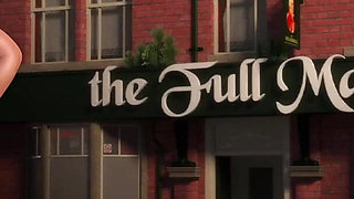 Fucking My Stepmom on the Beach