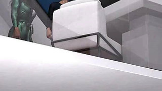 Another Man's Wife - Episode 8