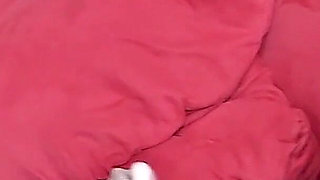 Shy 18-year-old Teen Loses Her Virginity at Home!