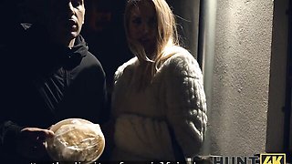 Emmanuel's pornstar scene