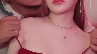 Modelmedia Asia - Chinese New Year Sex Clubs Ep1