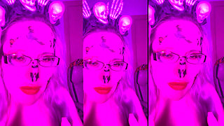 Sob Into My Eyeglasses While I Spend Your Pension, Sissygirl