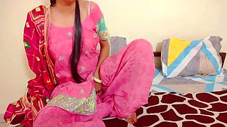 Indian Desi Married Step-sister Cheats On Her Husband And Gets Fucked By Step-brother Foot Fetish Seduce In Hindi Audio